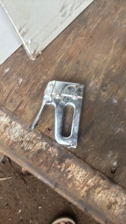 Stapler