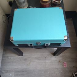 Victrola Record Player