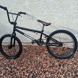 FRAMED Impact 20" BMX Bike/Bicycle 