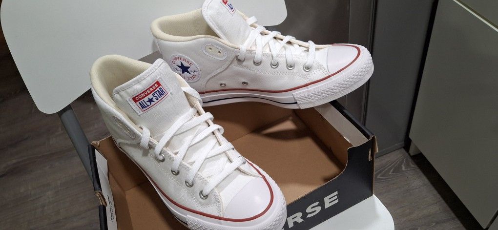 NEW CONVERSE ALL STAR UNISEX MENS 9 WOMENS 11