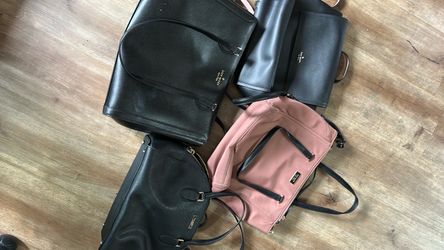 Kate Spade bags