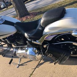 2014 Harley Davidson Breakout