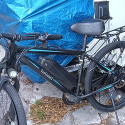 E-bike For Sale