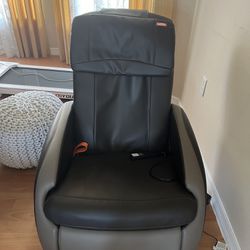 I joy Massage Chair (one Side Became Lose)