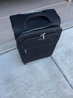 Luggage Bag 