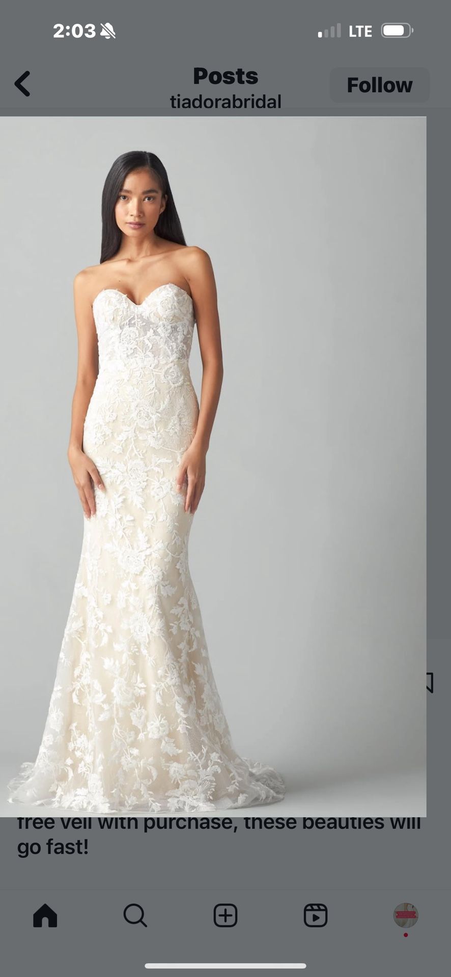 To Adora Designer Dress Size 10 New