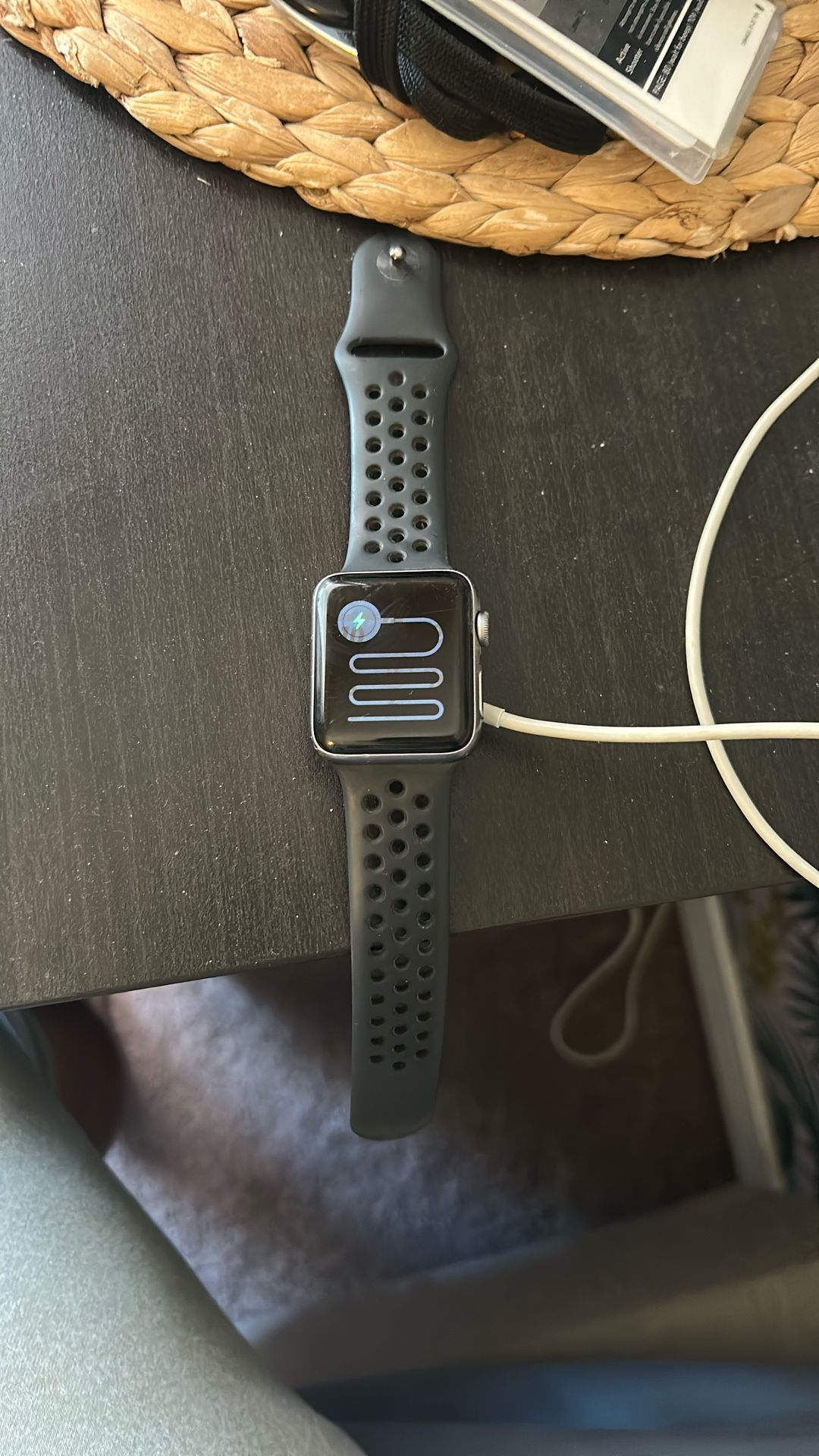 Apple Watch Series 3
