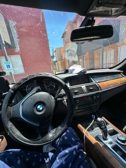 2008 BMW X5
