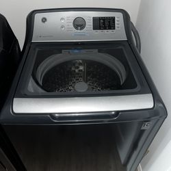 General Electric GTW725 HE Washer