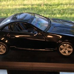 small model car collectors
