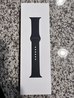 Apple Watch Sport Band Band S/M