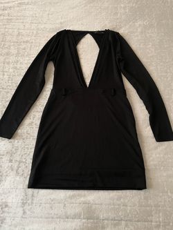 Party Little black Dress STYLESTALKER