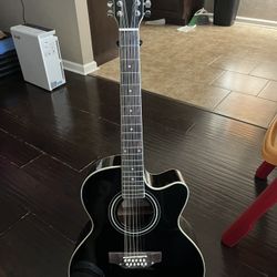 12 String Guitars 