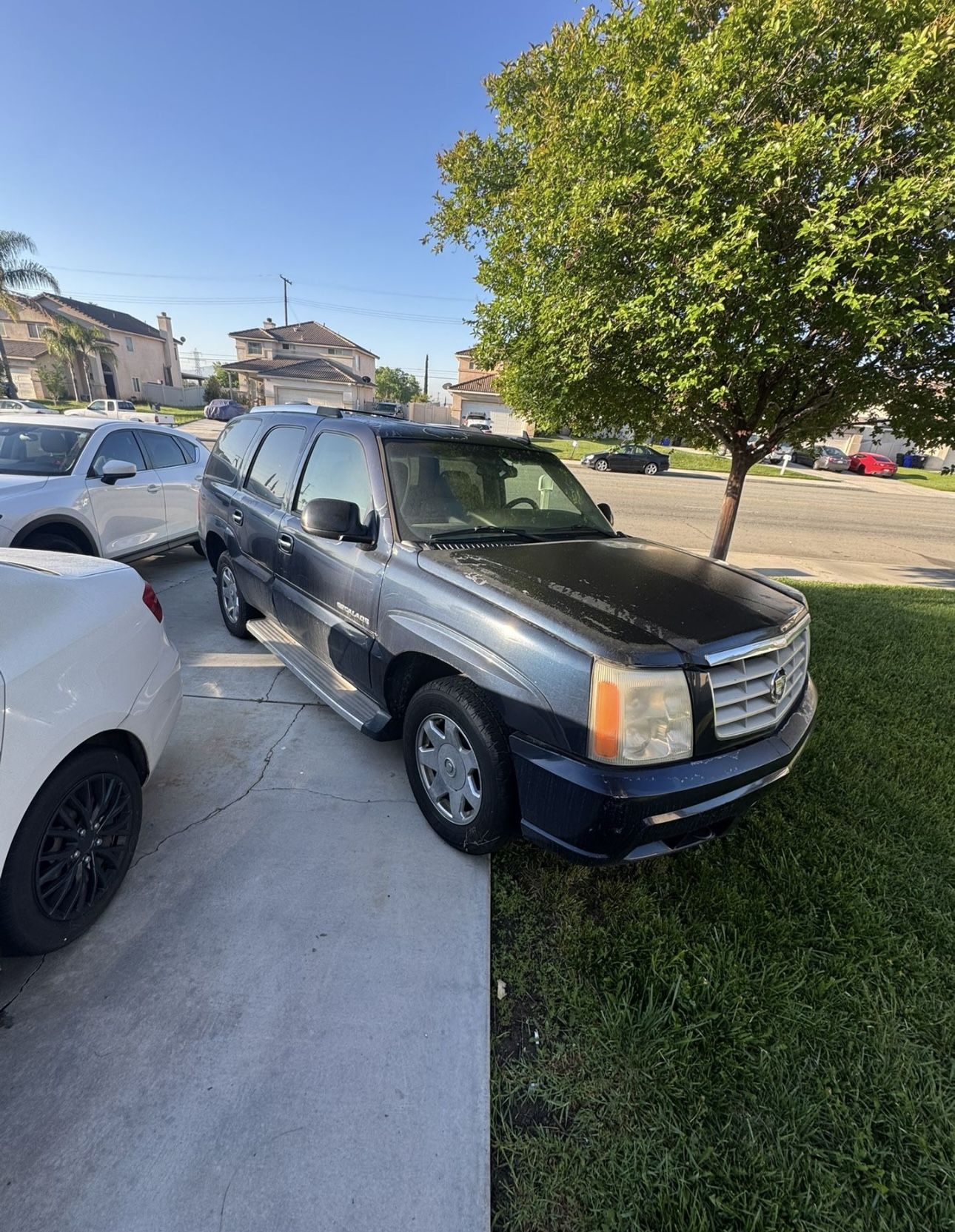 2006 Cadillac Escalade