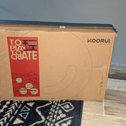 Koorui Monitor 27"