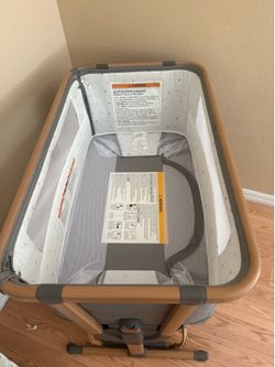 Bassinet