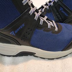 Bates Jumpstart Mid – Carbon Safety Toe – Men’s 7.5M.