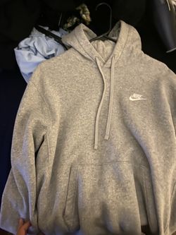 nike hoodie