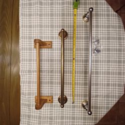 Trio Of Twel Bars - 2 New, 1 Used