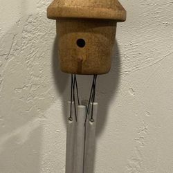 Wind Chime 