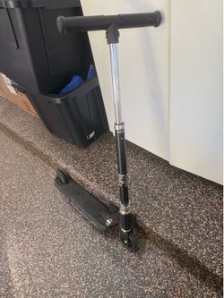 Kids Scooter
