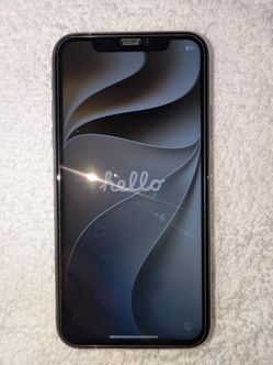 Apple iPhone 11 128 gigabyte
