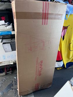 Innova Inversion Table *NEW in box**