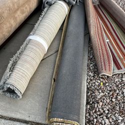 GGs  Sectional Carpet For Sel
