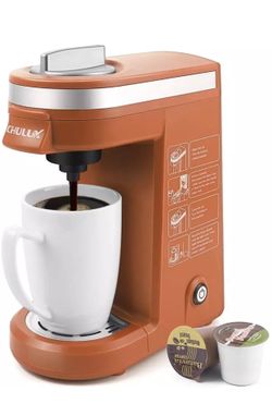 Chulux Coffe Maker