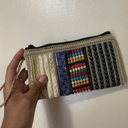 Women's Wristlet