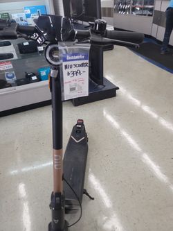 Scooter