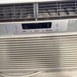 Ac  Frigidaire