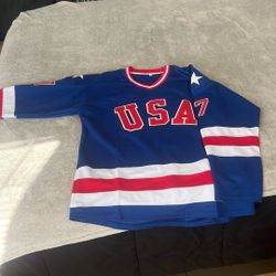 O’Callahan Hockey Jersey