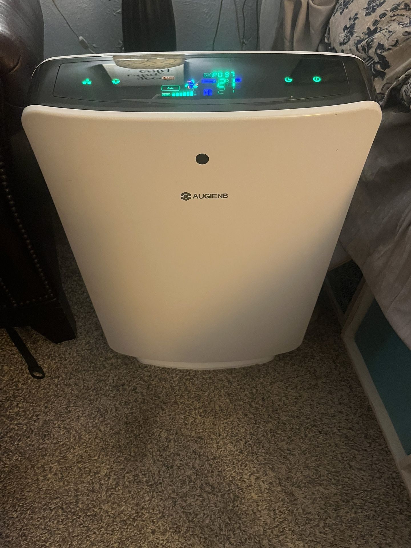 Augienb Air Purifier