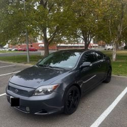 2008 Scion tC