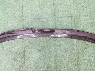 G20 G80 M340i M3 Carbon Fiber OE Style Spoiler