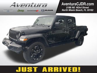 2024 Jeep Gladiator