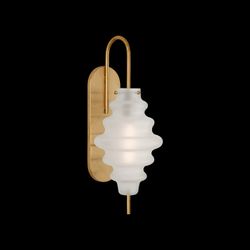 DESIGNER KELLY WEARSTLER Tableau Large Sconce SIGNATURE COLLECTION Retails for $799.00