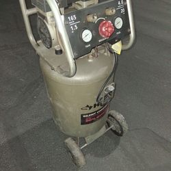 Like Brand NEW Compressor 