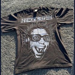 Hellstar Tee