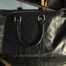 Louis Vuitton Travel Bag