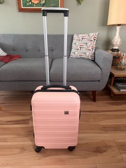 Carry-on Luggage
