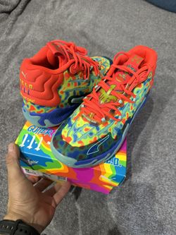 Puma LaMelo Ball MB.03