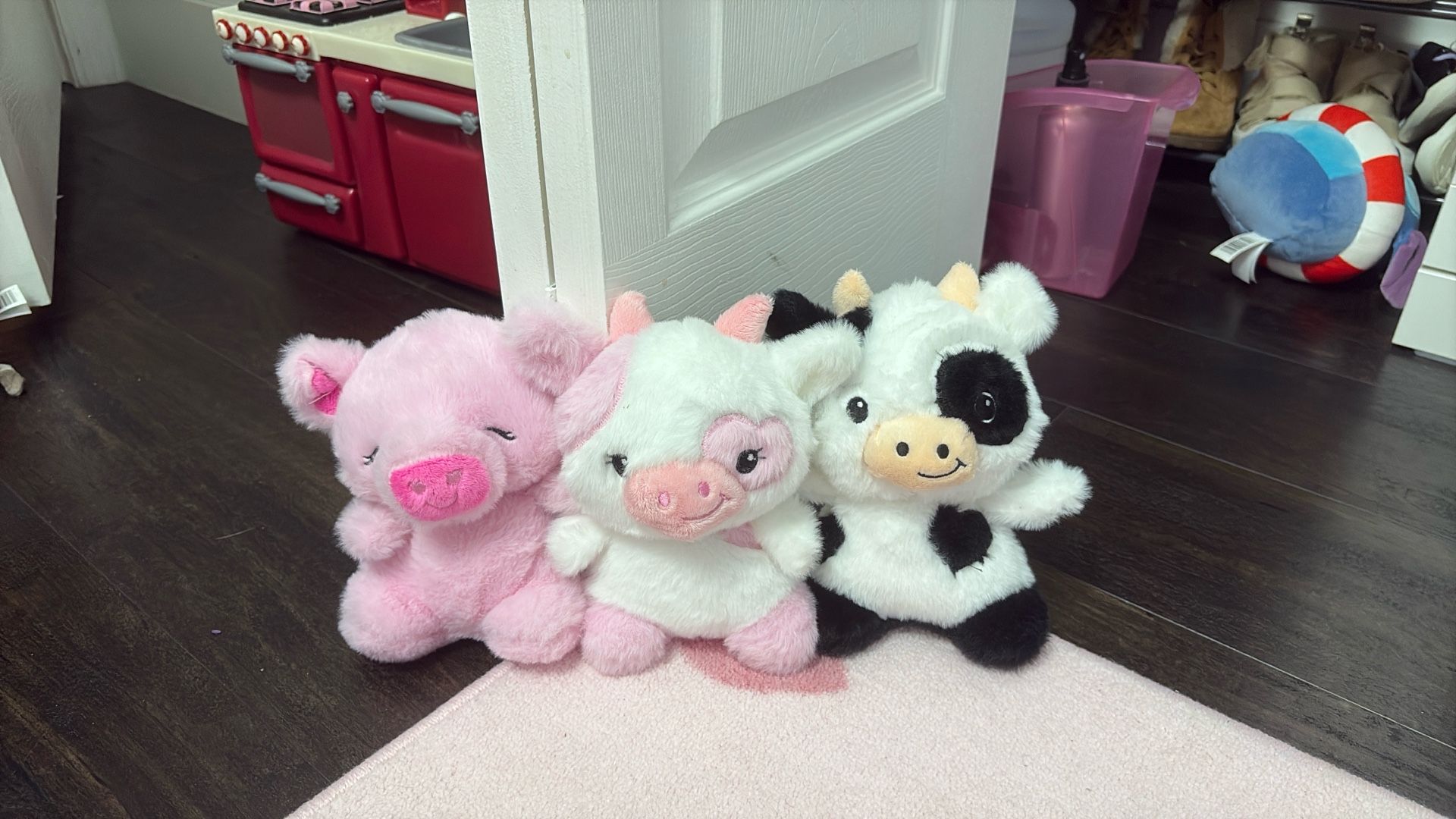 Farm Toys