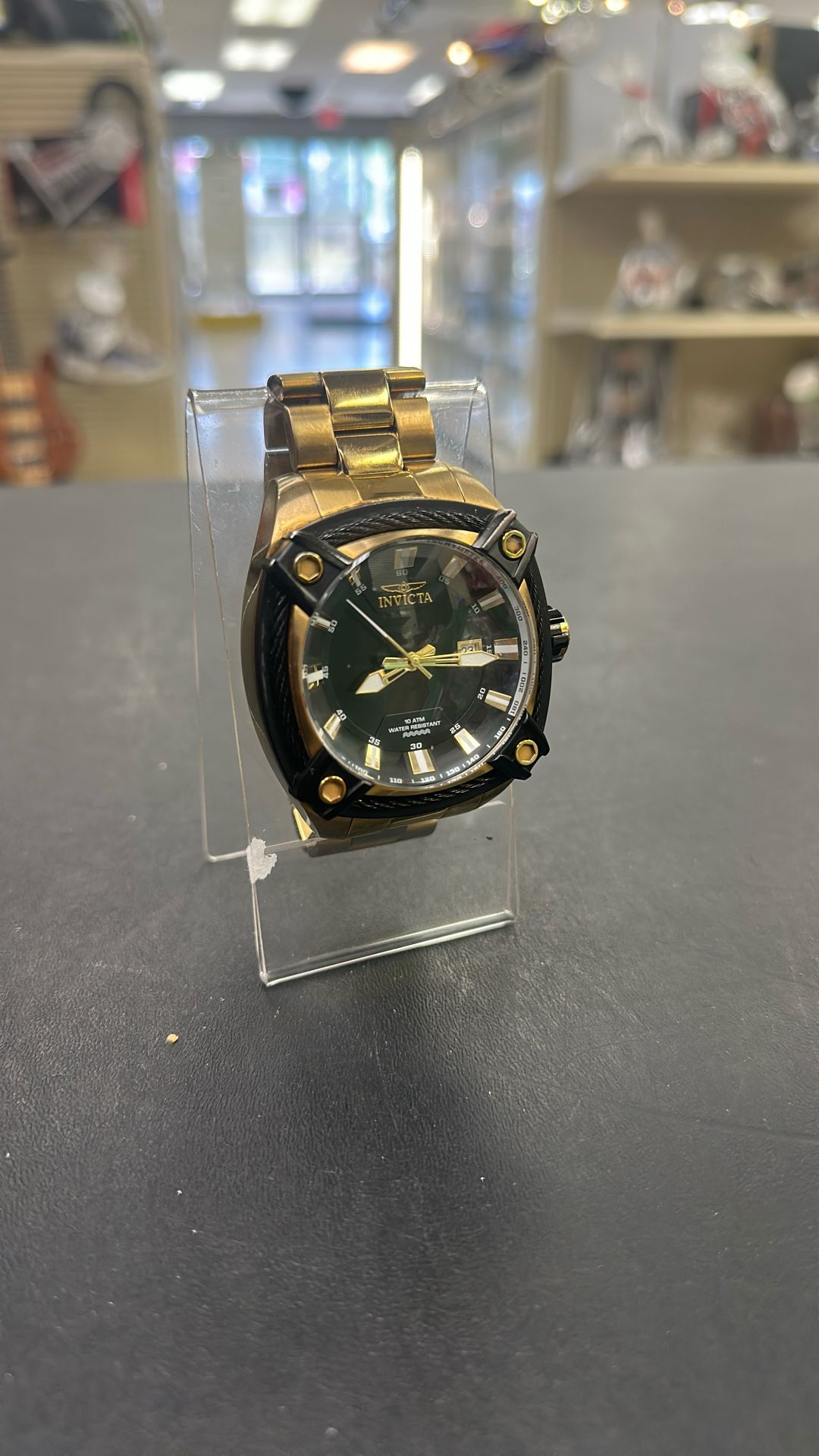 Invicta Watch | Model #31351