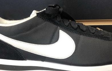 New Nike Cortez “Compton” Sz 10, 10.5 (NO TRADES)