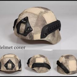 Tactical Military Helmets