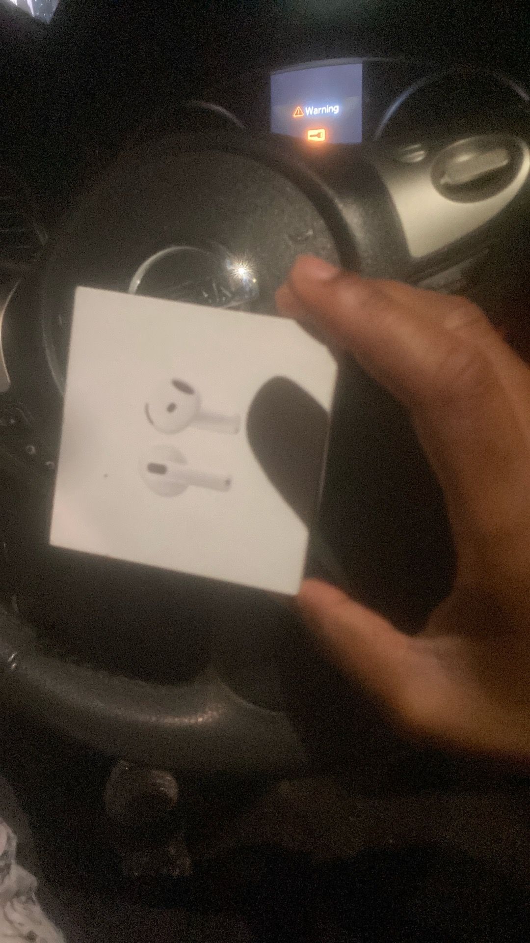Airpod 4