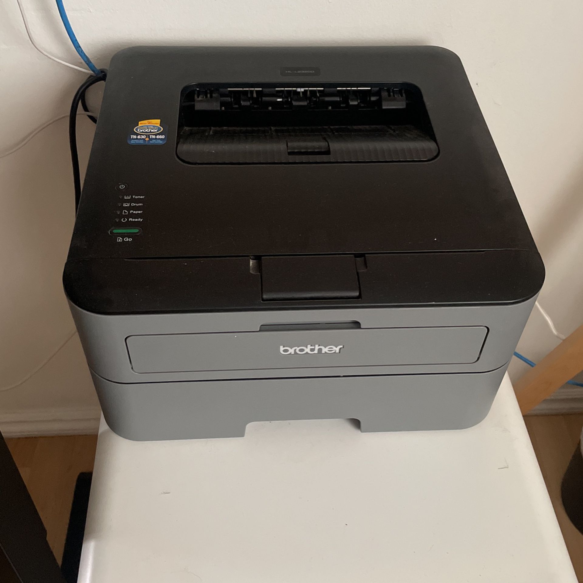 Brother HL-L23200 Toner Printer 