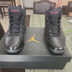 Jordan 9 Retro